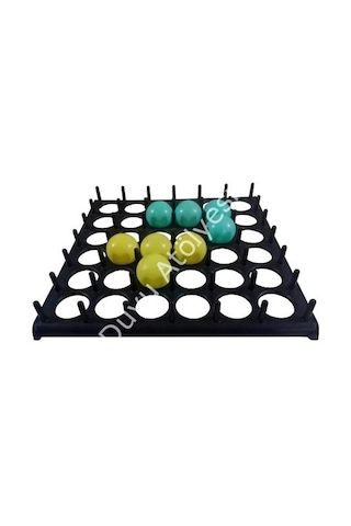 Pinponi Topu Zıplatma Oyunu Ping Pong Ball Bounce Off