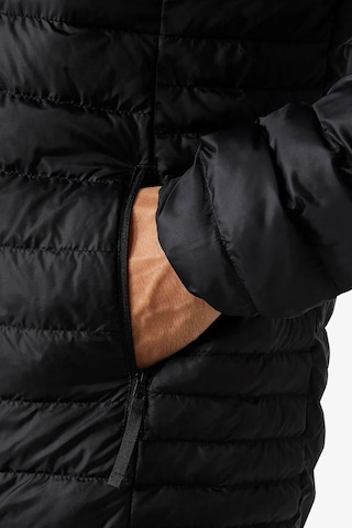 Helly Hansen Banff İnsulator Erkek Siyah Mont 63253-990