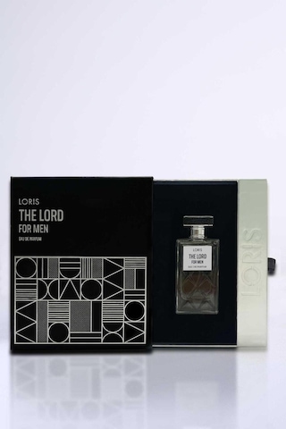 Loris The Lord Erkek Parfüm EDP 80 ML