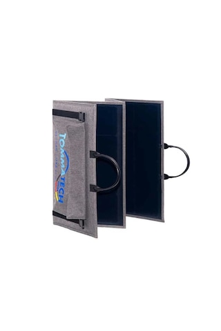 Tommatech Katlanabilir Güneş Paneli Tt-flex-fbag-110 110wp