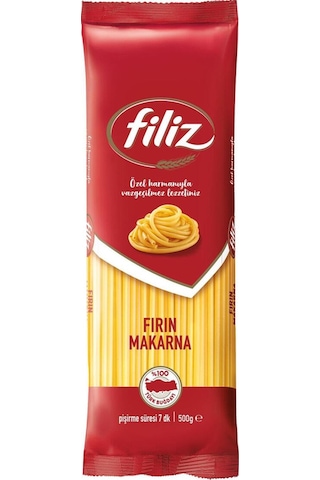 Fırın Makarna 500 Gr
