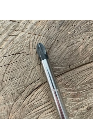 Unior Ph4 Kalın Yıldız Tornavida Ph4 200 Özel Çelik Yıldız Tornavida 20cm