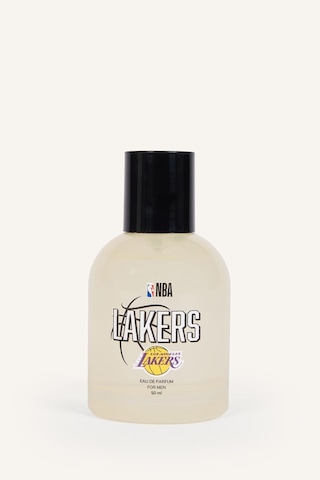 Defacto Erkek 50 Ml Nba Los Angeles G5324axnswt1 Odunsu