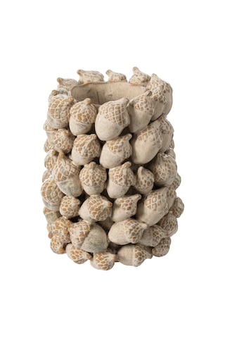 Mudo Home Acorn Vazo 22x26 Cm 512172