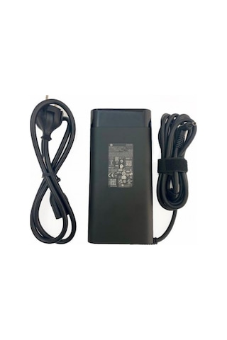 Hp Victus Gaming 16-s0045nt 88q26ea Notebook Adaptör 19.5v 11.8a 230w Şarj Aleti