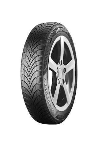 Semperit 235/60R18 107V Speed-Grip 5 XL Fr Kış Lastiği 2023