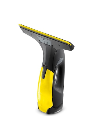 Karcher Wv 2 Black Edition Şarjlı Cam Silme Makinesi