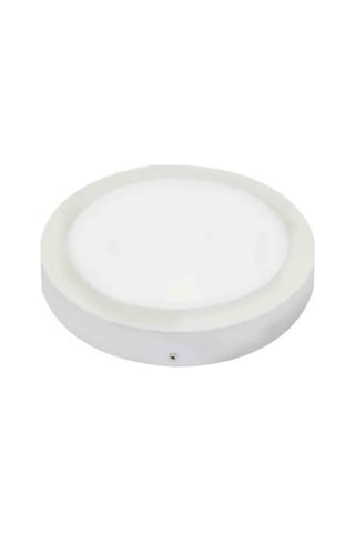 Kendal Kdl420 Yuvarlak Led Panel Spot Gömme 6w 510 Lümen Güçlü 6w - Gün Işığı Beyaz