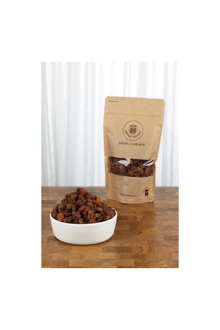 İzmir Üzümü Çekirdeksiz Üzüm Kurusu- 500 Gr Diğer