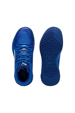 Puma 31135303 Dagger Unisex Basketbol Ayakkabısı Mavi