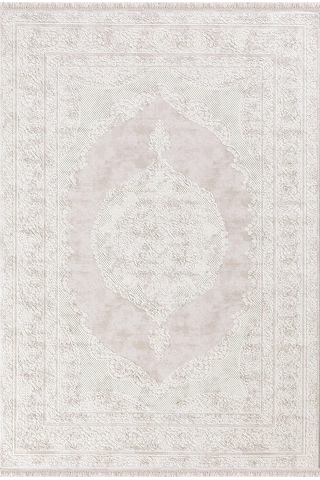 Padişah Halı 180x250 Santo Koleksiyonu 32840-060 Krem