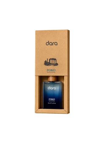 Dara Eau De Erkek Parfüm 50 Ml Narenciye / Turunçgil