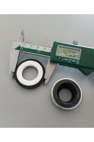 Alem Bertola 19 X 39 Mekanik Salmastra