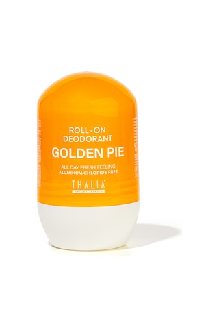 Thalia Golden Pie Doğal Roll-On Deodorant 50 ML