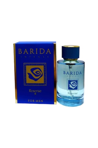 Rosense Barida Intense Erkek Parfüm EDP 100 ML