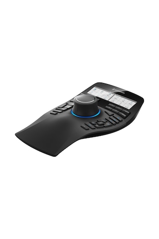 3Dconnexion 3DX-700056 SpaceMouse Enterprise Mouse