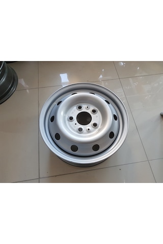 Fıat Ducato.Peuguot.Cıtrozen Jant 16 Inc 5X130