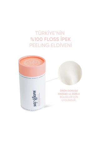 Floş Ipek Kese Gelin Damat Çeyiz Bohça Hamam Banyo Duş Peeling