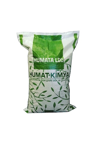Humata Leo (Leonardit) Humik Asit 25 KG