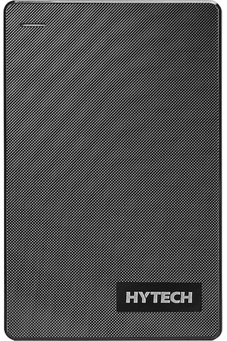 Hytech HY-HDC27 Siyah 2.5" USB 3.0 Quick SATA Harddisk Kutusu