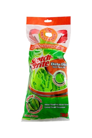 Scotch Brite Ekstra Güçlü Paspas Yedek