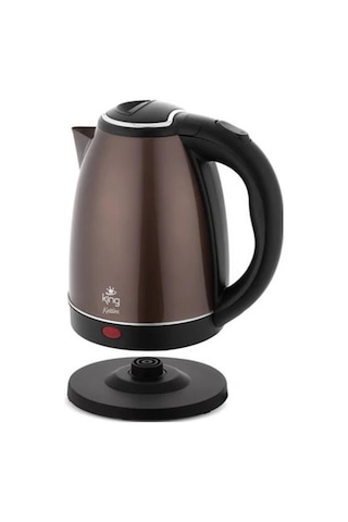 King K3502 Kettlex 1.8 L Su Isıtıcı