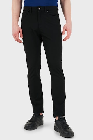 Armani Exchange Erkek Kot Pantolon Xm000070 Af25462 Uc001 Siyah