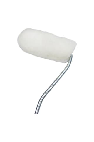 Posteki Parmak Saplı Rulo 10 CM