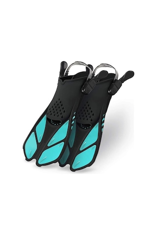 Dalış Paletleri, Su Sporları İçin Dalış Ekipmanları Çok Renkli