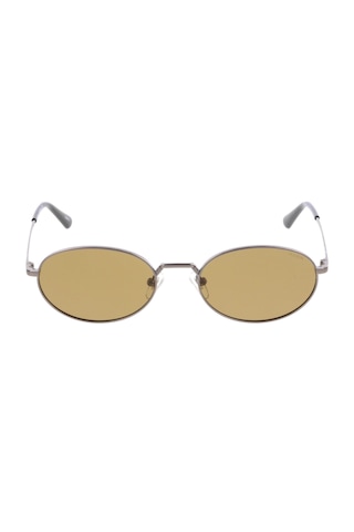Hawk Hw2326-03 54 Polarize Unisex Güneş Gözlüğü Füme
