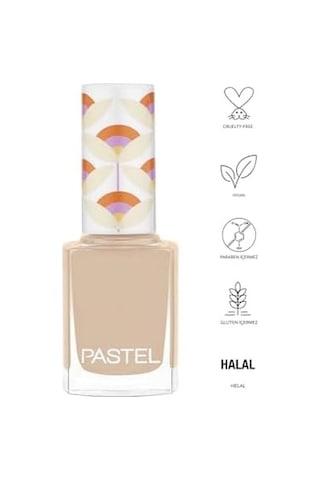 Pastel Oje 380 - 57855210109382880169598