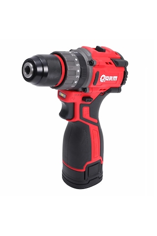 Arm Profesyonel RB-DB16T W 16V 10 MM Şarjlı Vidalama Makinesi