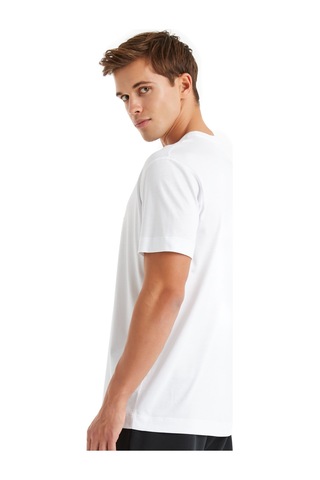 Blackspade Erkek T-shirt 40614 - Siyah