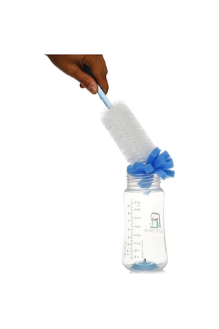 Baby Plus Biberon Temizleme Fırçası