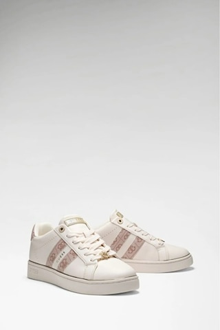 Guess Barlie Kadın Sneaker-fltbrlele12 Bone