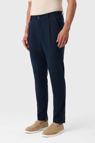 Back And Bond Lacivert Jogger Pantolon Çok Renkli