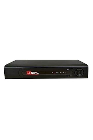 Cenova Cn-9004 Ahd 4 Kanal Kamera Kayıt Cihazı