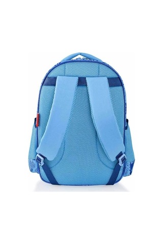 Otto Frozen İlkokul Çantası Due Fearless 48015