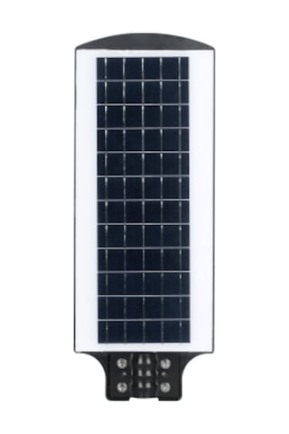 Lexron 150 W IP65 Solar Güneş Enerjili Bahçe Ve Sokak Aydınlatma Lambası