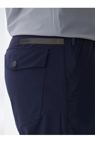 Isaora Loose Pant Erkek Navy Pant Isr5801 Lacivert
