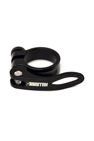 Asistan Gyver C100 Sele Kelepçesi 31.8 Mm