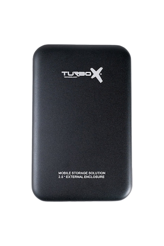 Turbox M5-320 320 GB 2.5" USB 3.0 Taşınabilir Disk