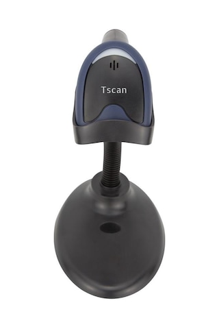 Tscan Ts-20 2D Kablolu Barkod Okuyucu
