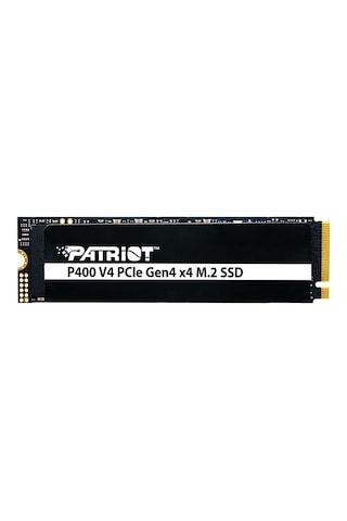 Patrıot VP400 V4 P400VP4TBM28H 4 TB M.2 NVMe SSD
