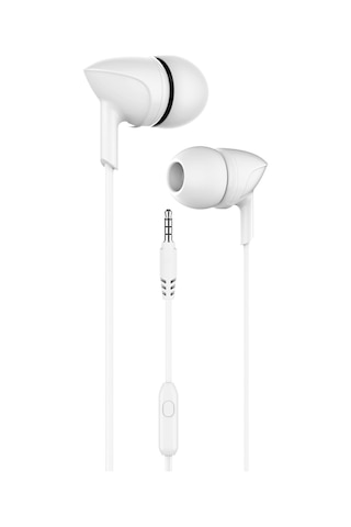 Phixi Basic HS627 Mikrofonlu Kulakiçi Kulaklık