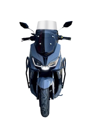 Oem Nowax 200 Ön-sağ-sol Koruma Demiri Hensa Metal