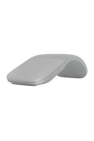 Microsoft Surface Arc Mouse - Czv-00001 - Gri - Kablosuz 001