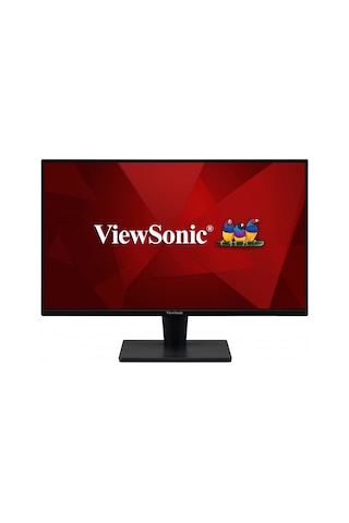 ViewSonic VA2715-H 27" 5 MS 75 Hz HDMI+VGA Full HD VA LED Monitör