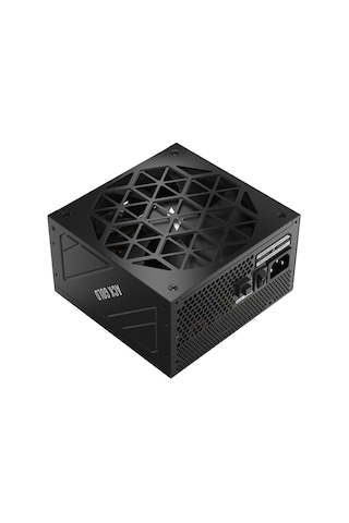 1st Player Ack 850w 80+ Gold Full Modüler Apfc Atx3.1/pcı-e 5.1 7 Yıl li Siyah Güç Kaynağı