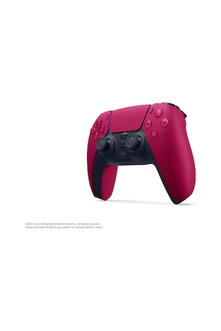 Sony Playstation 5 Dualsense Wireless Controller Oyun Kolu - Ds C